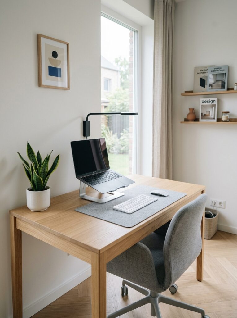 Minimalist Room Design Ideas