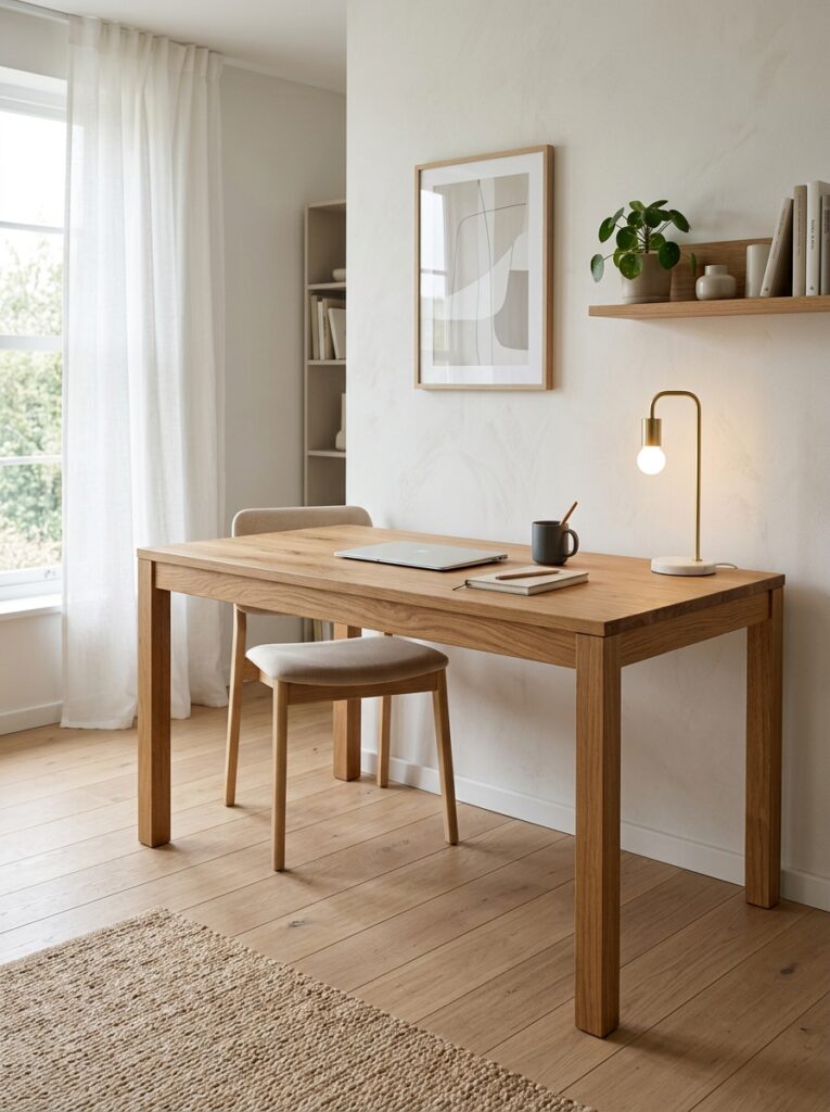 Minimalist Room Design Ideas