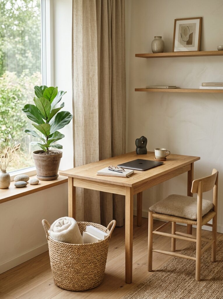 Minimalist Room Design Ideas