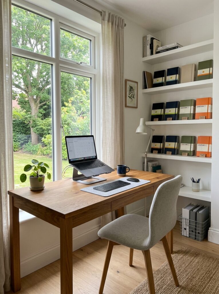 Minimalist Room Design Ideas