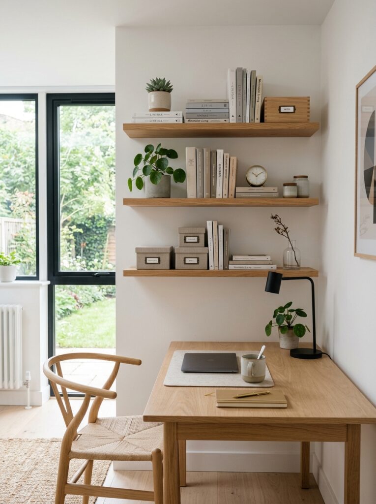 Minimalist Room Design Ideas