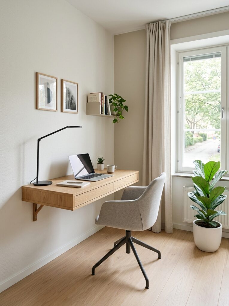 Minimalist Room Design Ideas