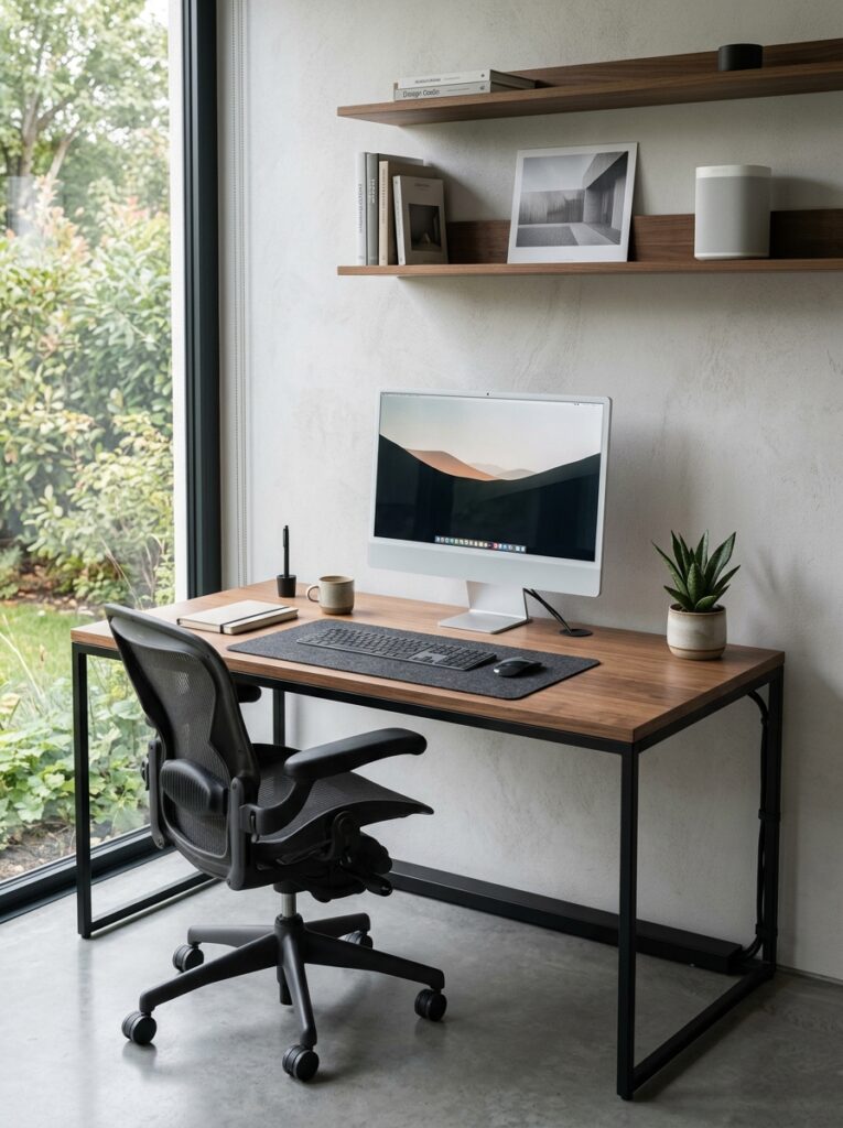 Minimalist Room Design Ideas