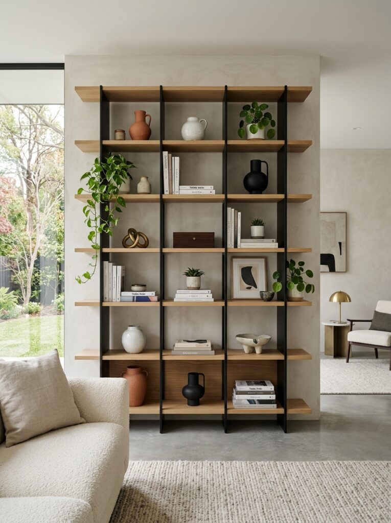 Modern Living Room Décor Ideas