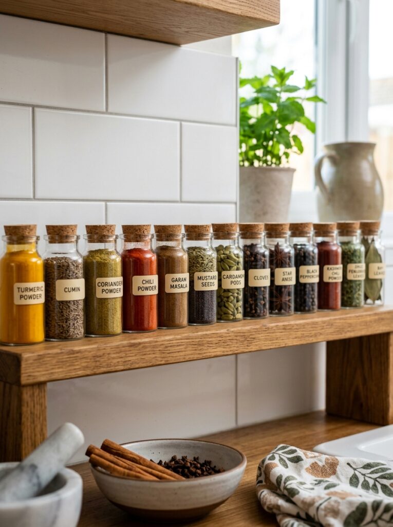 Pantry Organization Hacks