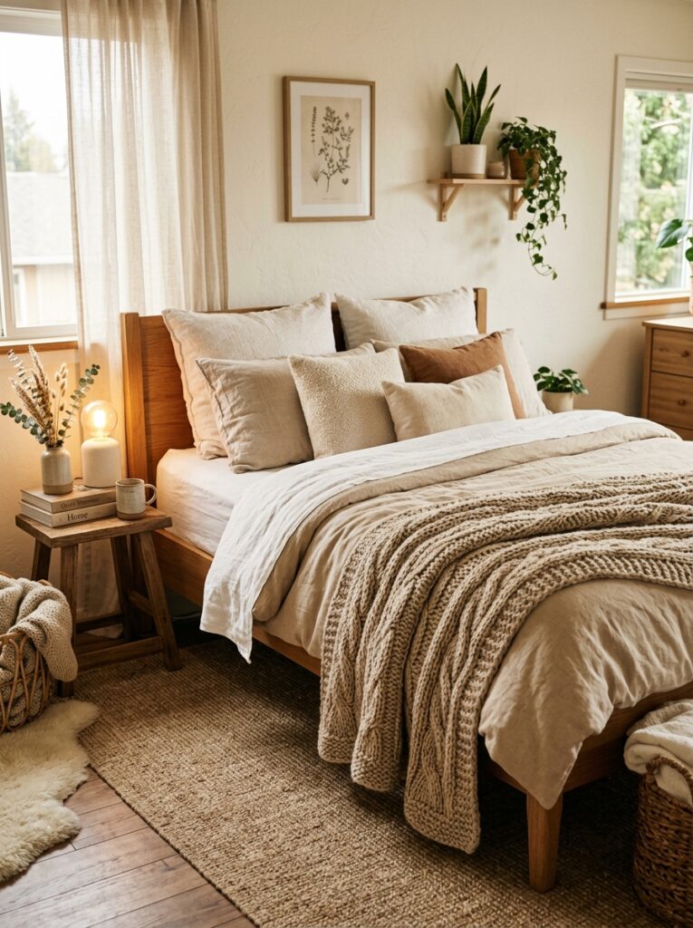 Room Redo Checklist