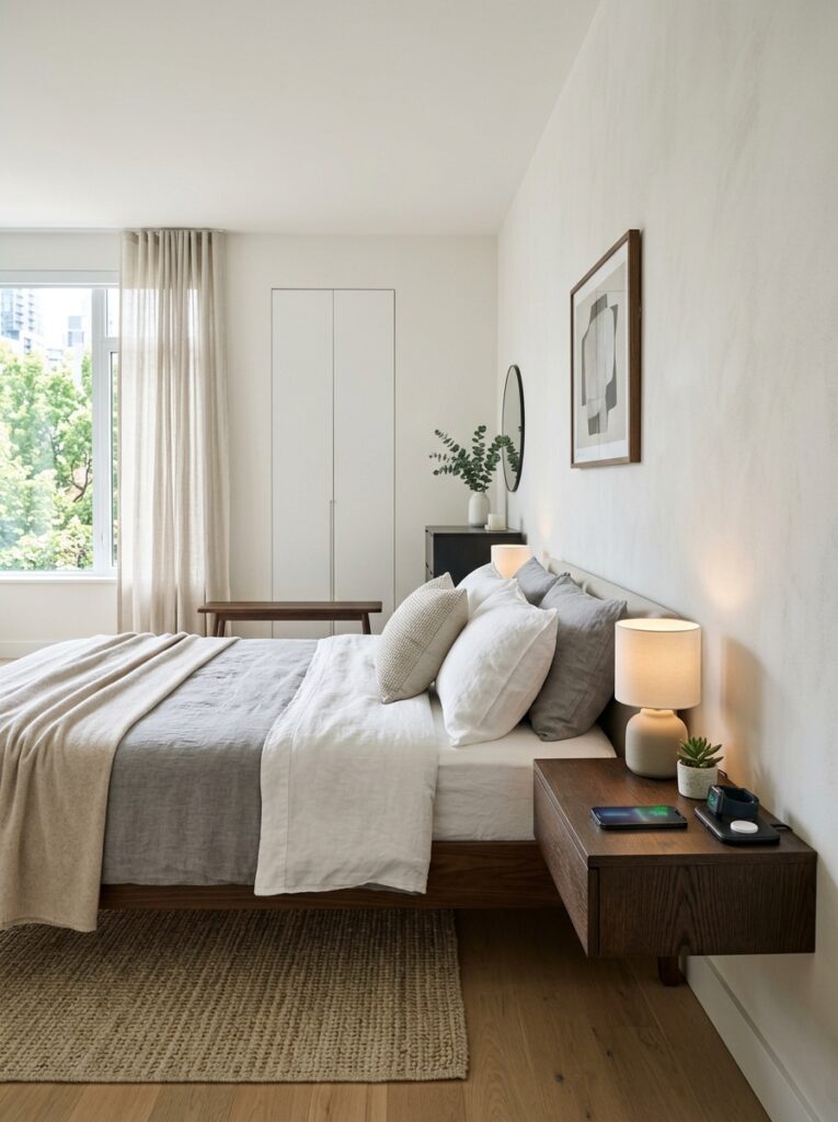 Room Redo Checklist