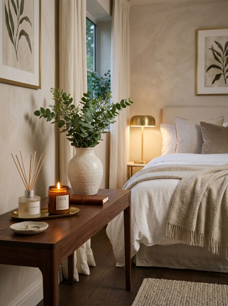 Room Redo Checklist