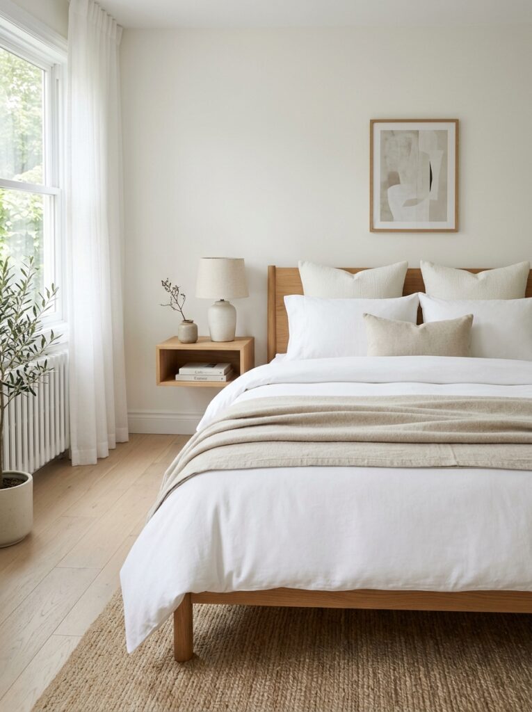 Room Redo Checklist