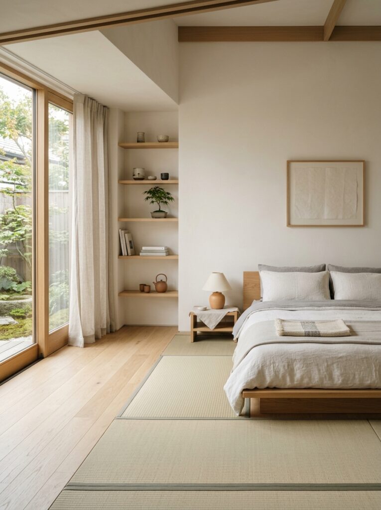 Room Redo Checklist