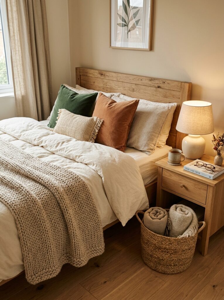 Room Redo Checklist