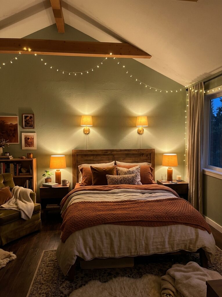 Room Redo Checklist
