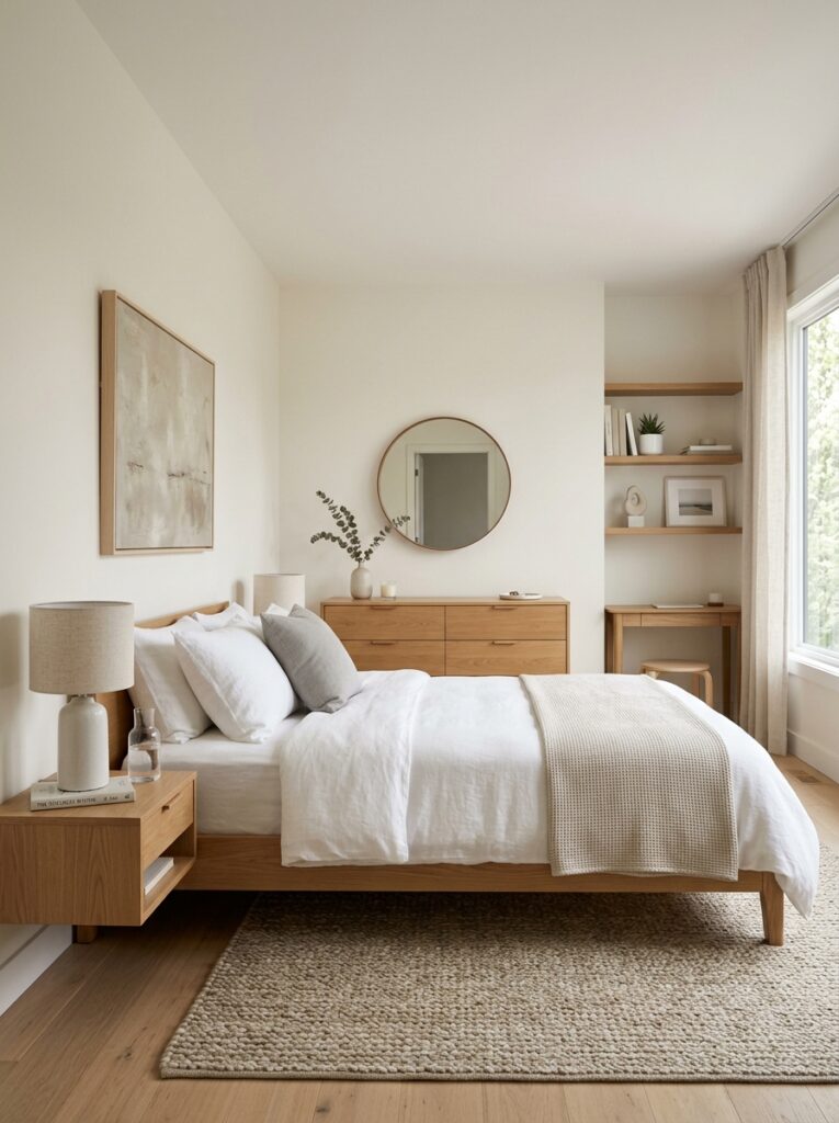 Room Redo Checklist