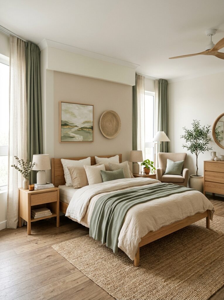 Room Redo Checklist