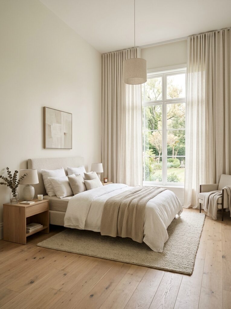 Room Redo Checklist