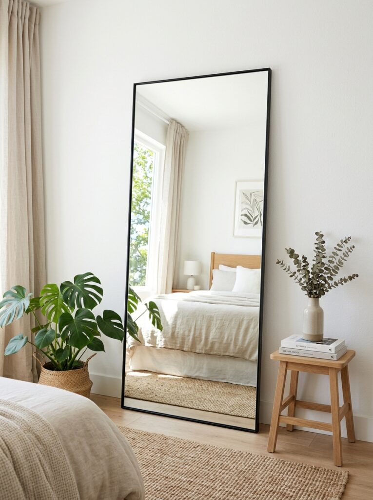 Room Redo Checklist