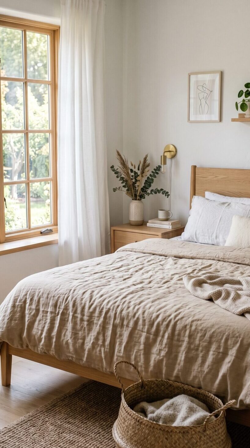 Scandinavian Quilt Ideas