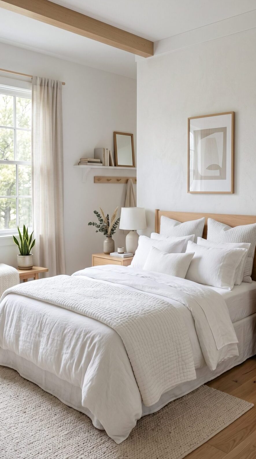 Scandinavian Quilt Ideas