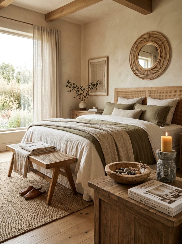 Small Console Table Décor Ideas