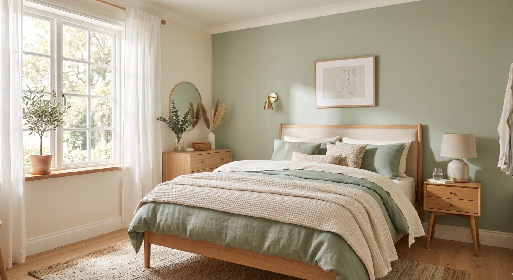 Small Room Makeover Ideas