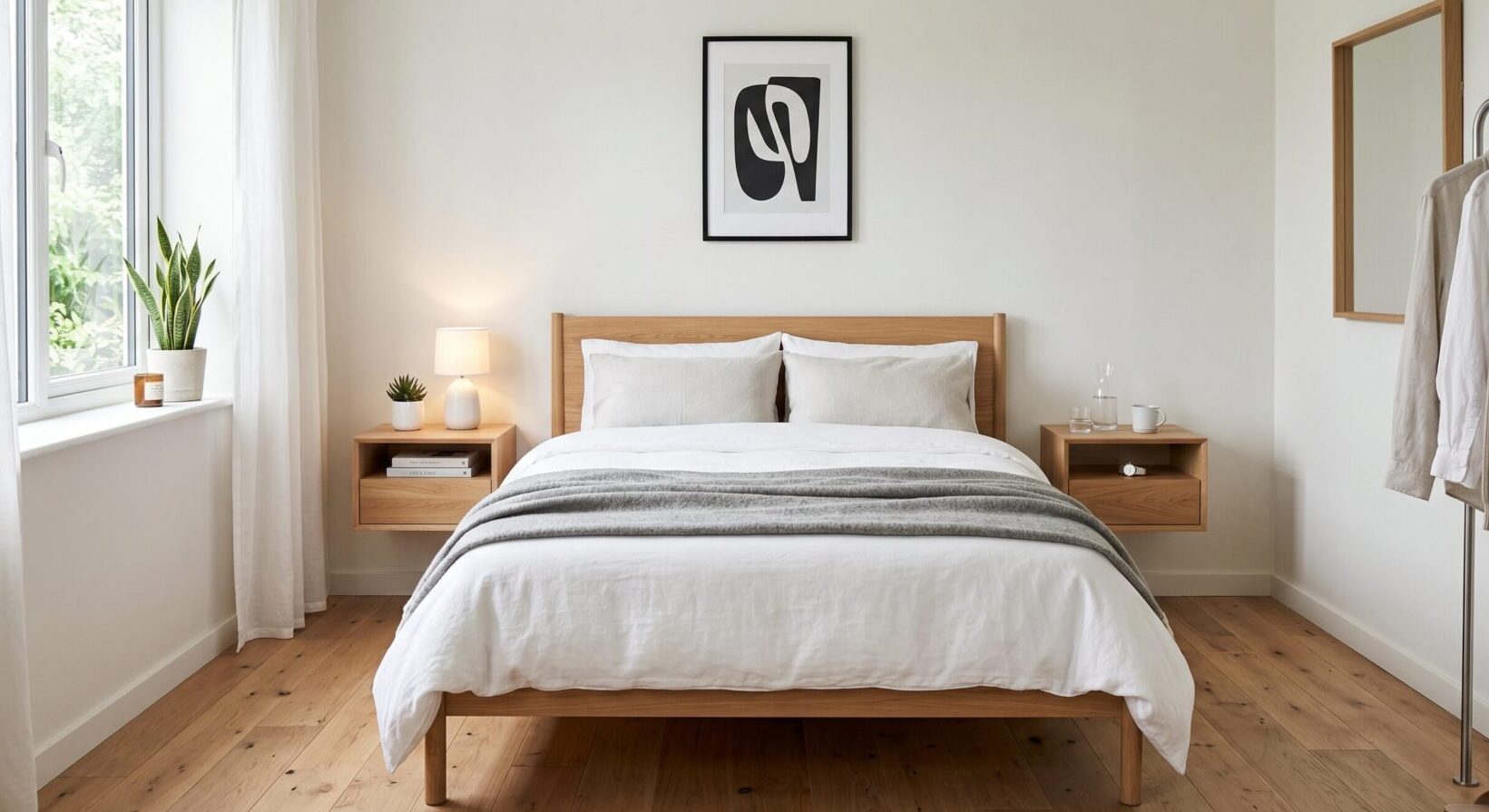 Small Room Makeover Ideas