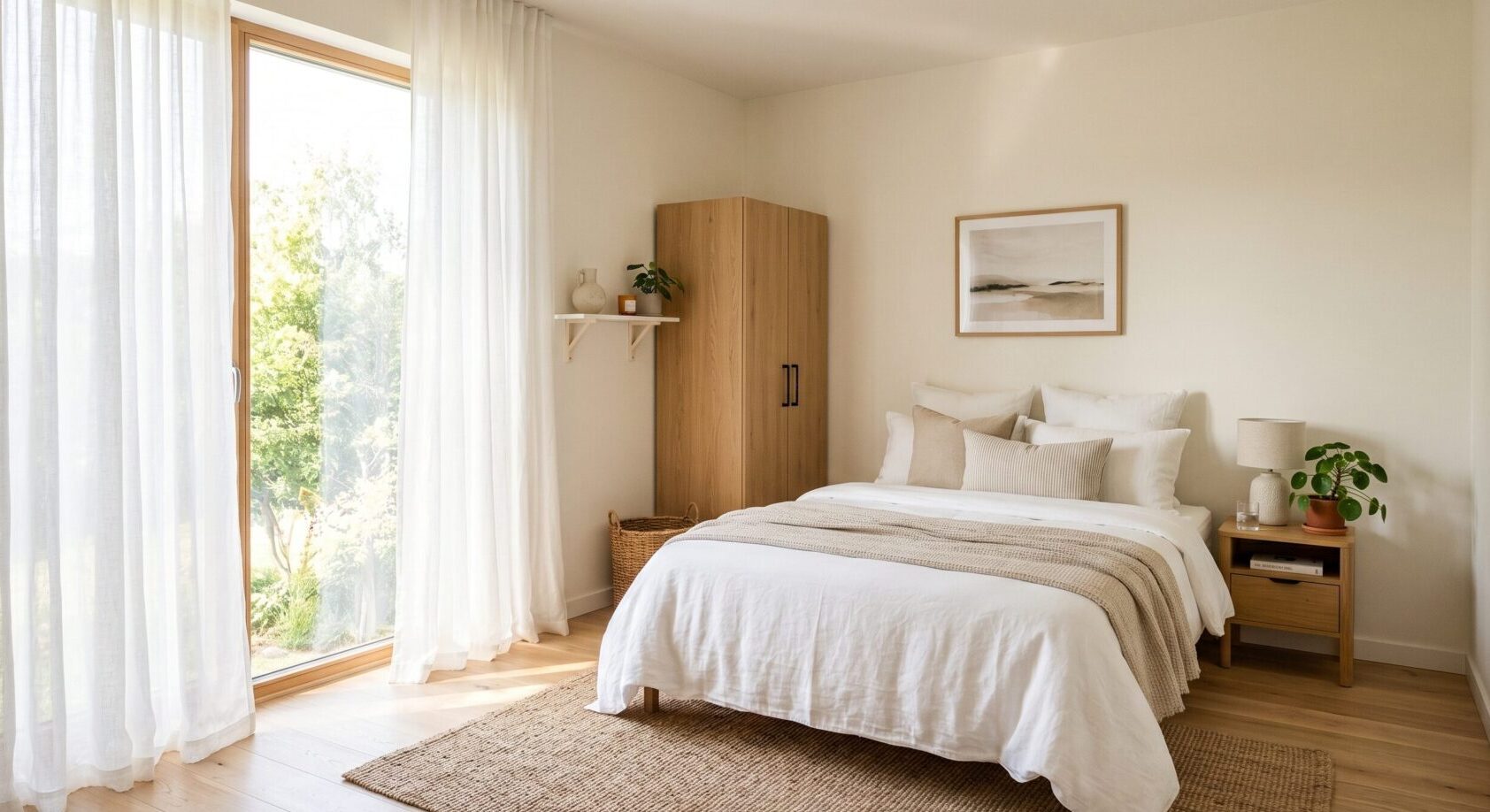 Small Room Makeover Ideas