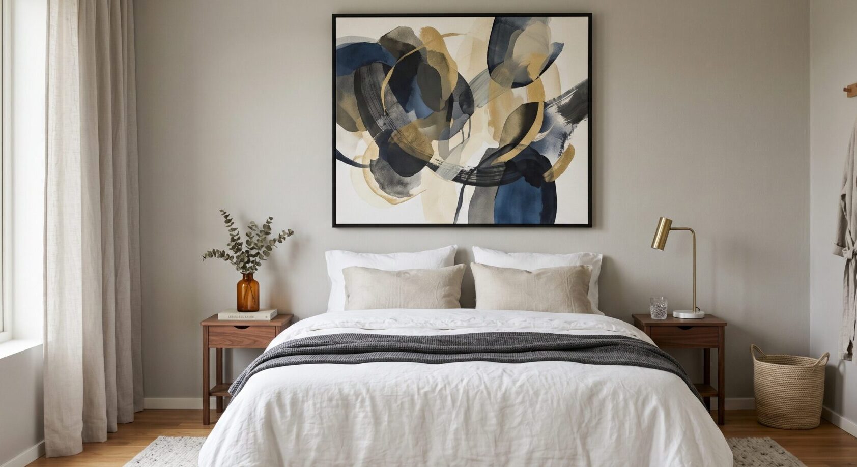 Small Room Makeover Ideas