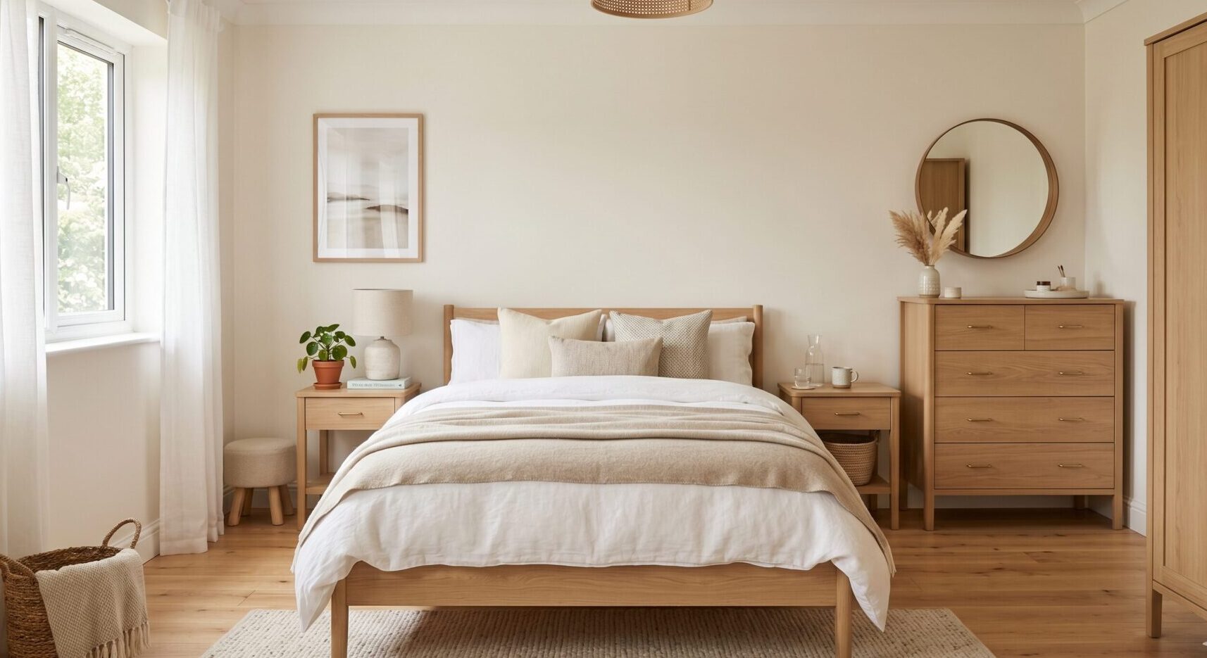 Small Room Makeover Ideas