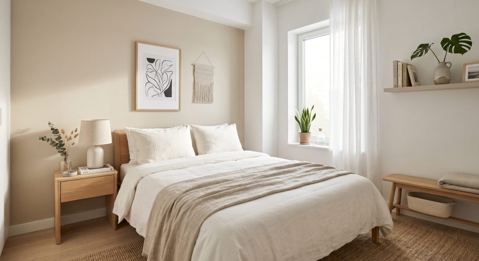 Small Room Makeover Ideas