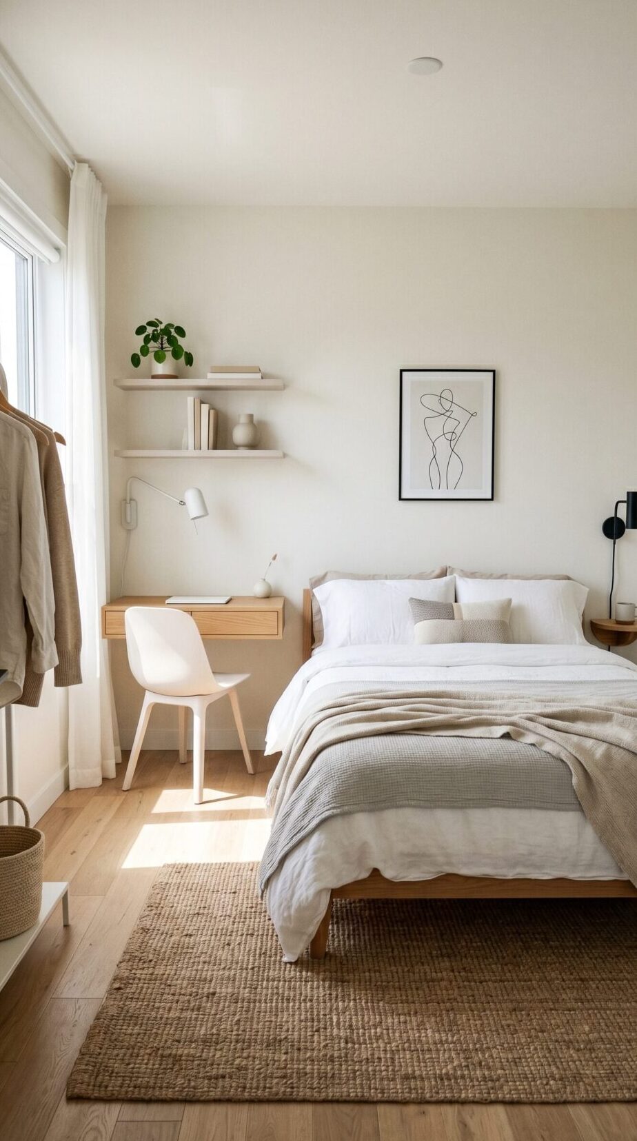 Small Room Makeover Ideas