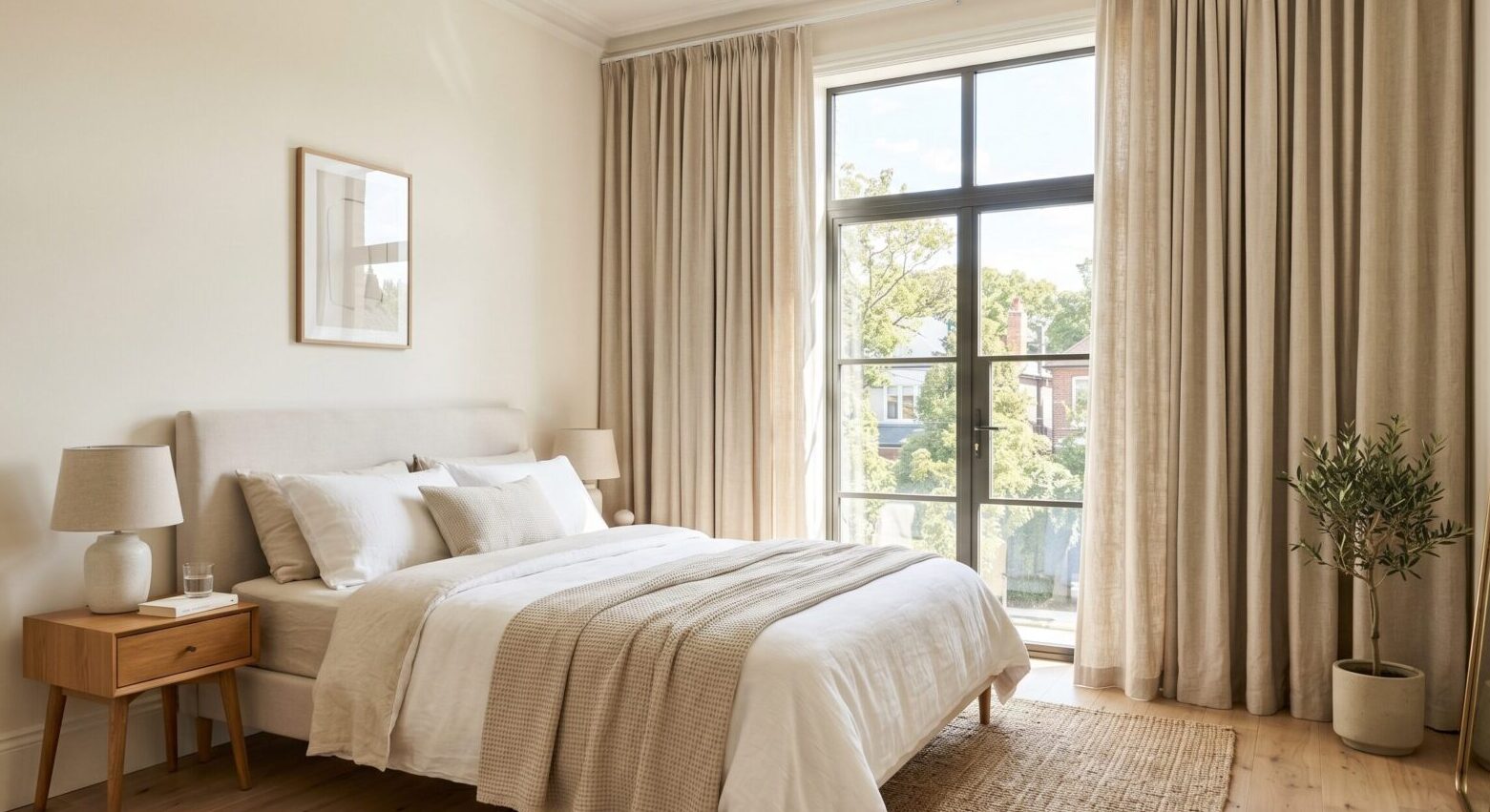 Small Room Makeover Ideas