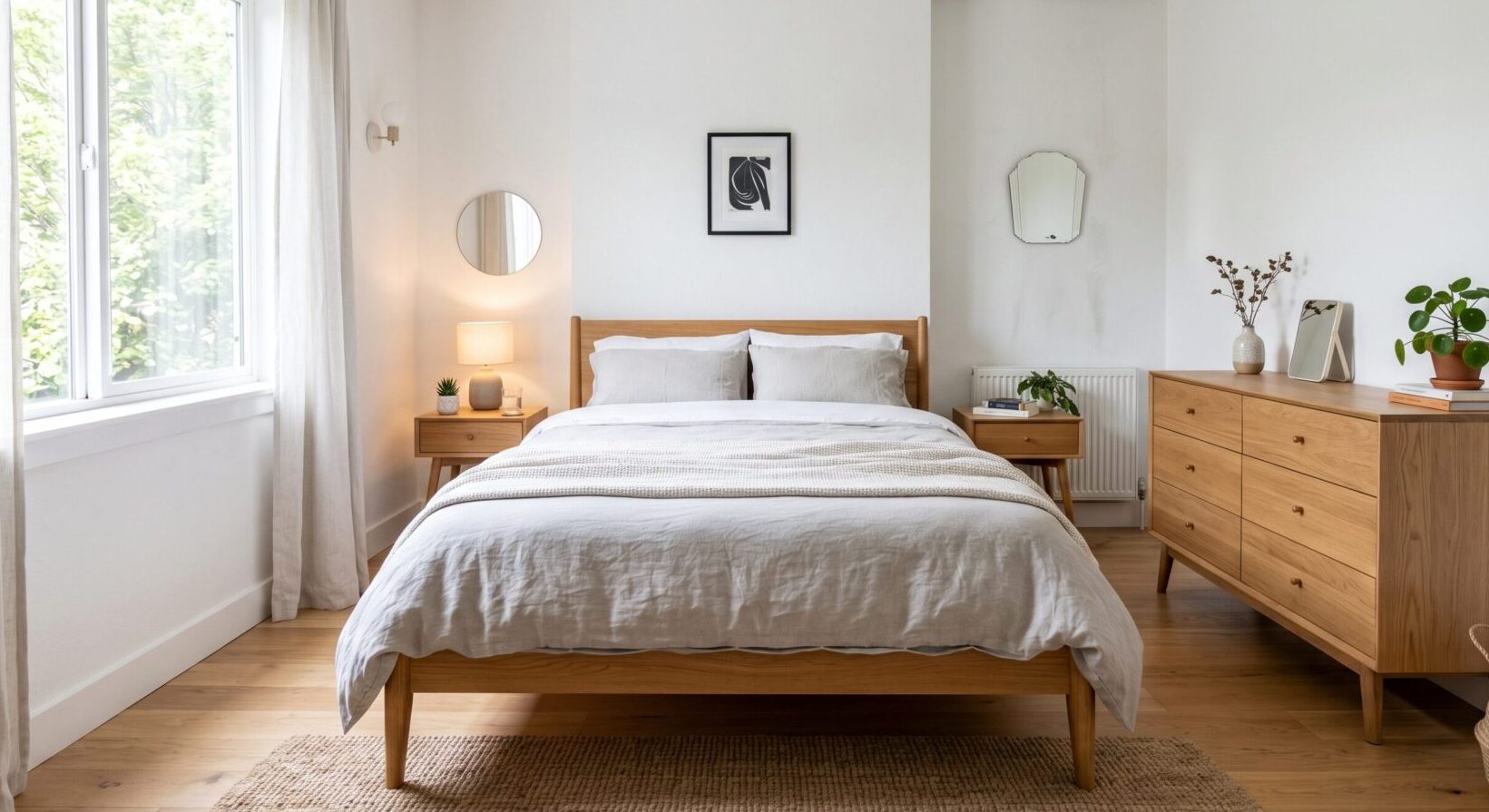 Small Room Makeover Ideas