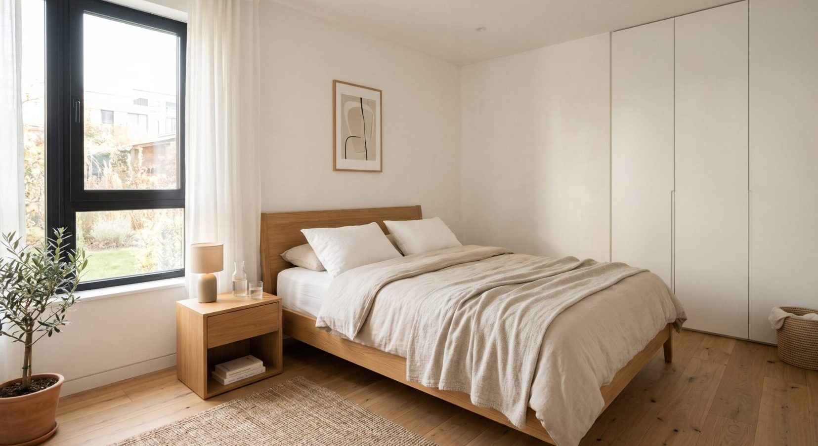 Small Room Makeover Ideas