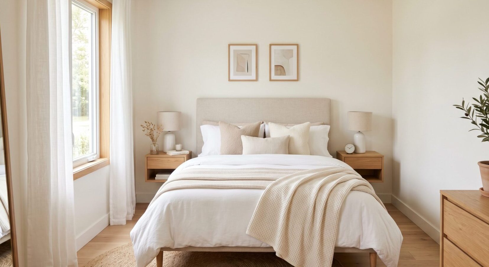 Small Room Makeover Ideas