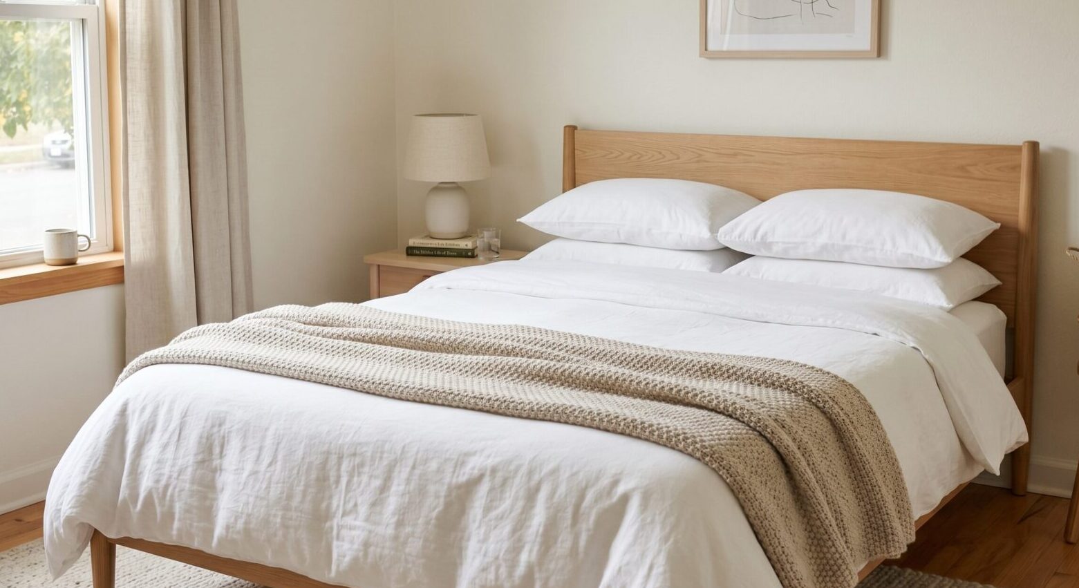 Small Room Makeover Ideas