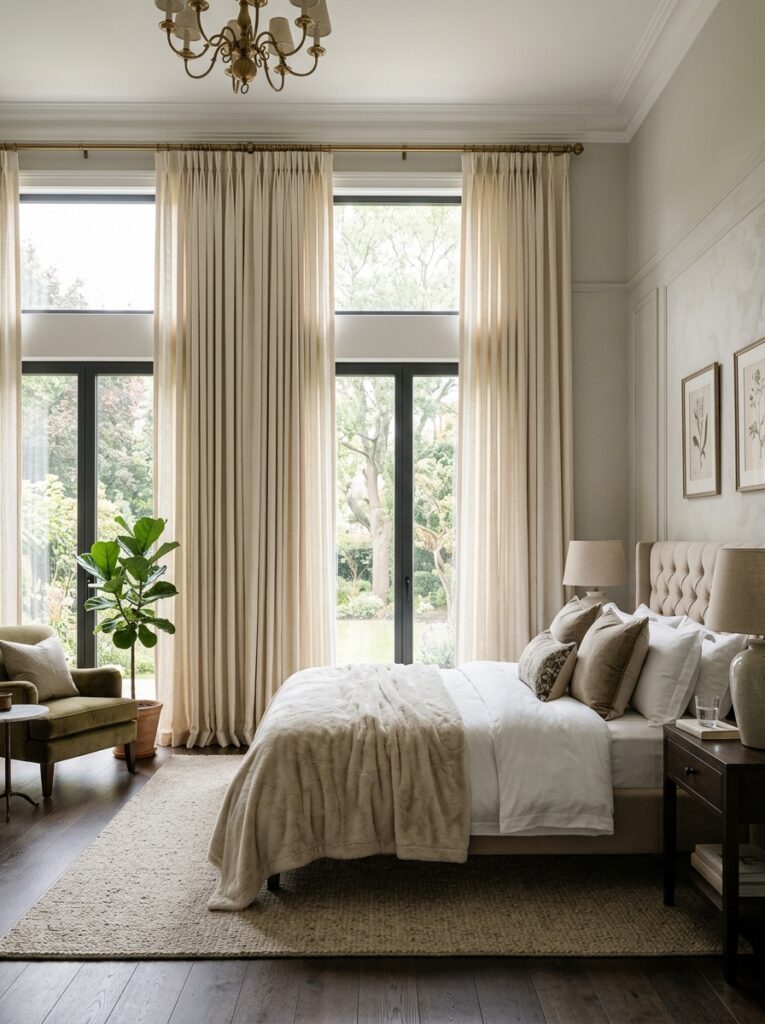 Small Room Makeover