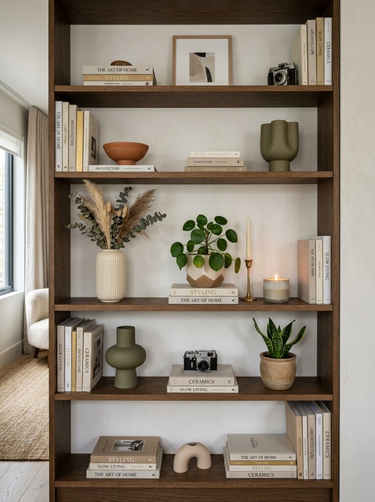 Small Room Makeover