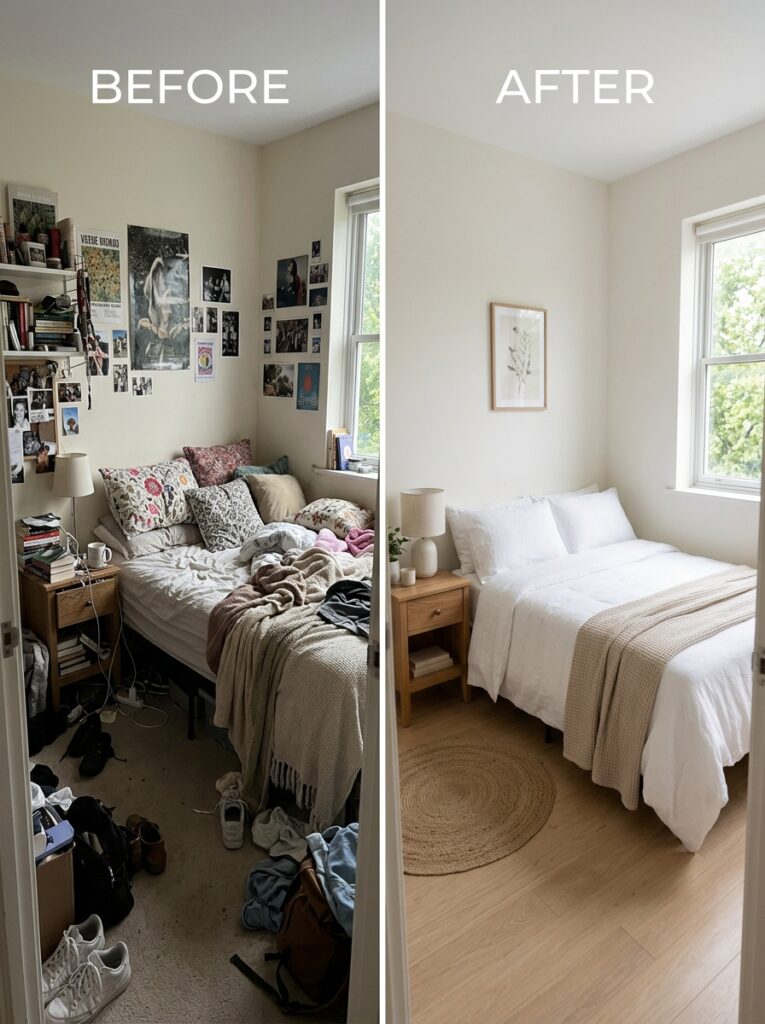 Small Room Redo Ideas