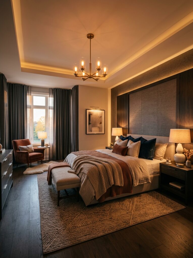 Small Room Redo Ideas