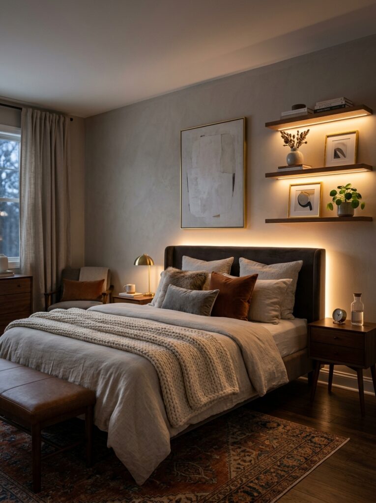 Small Room Redo Ideas