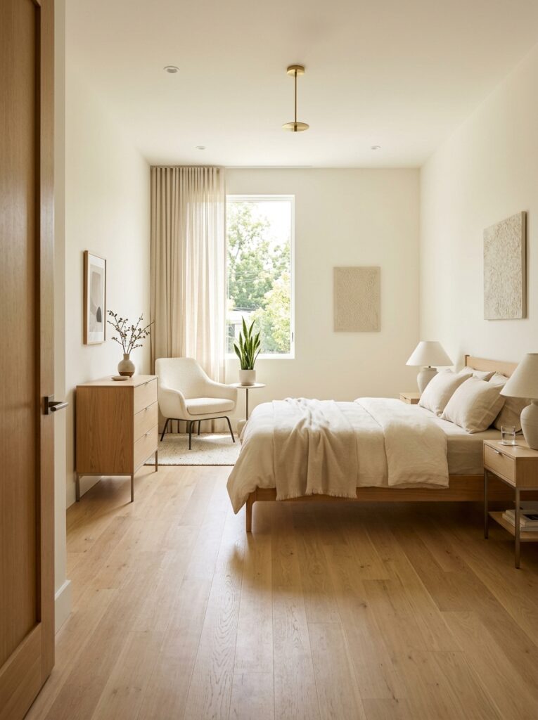 Small Room Redo Ideas