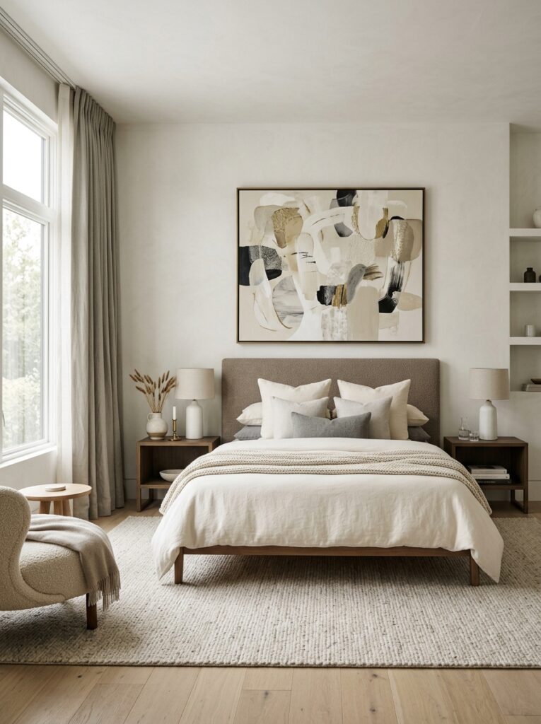 Small Room Redo Ideas