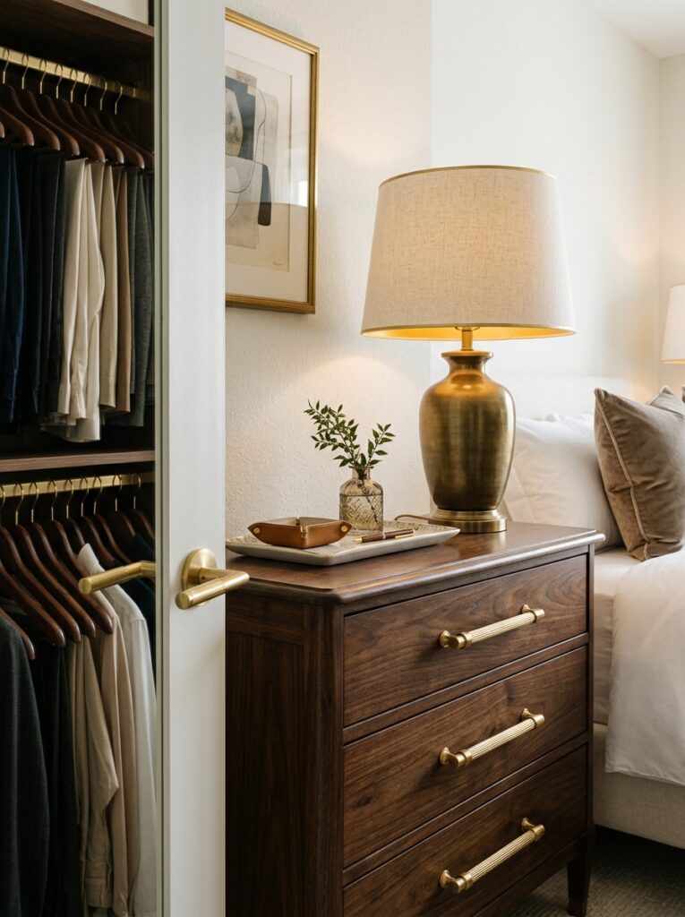 Small Room Redo Ideas