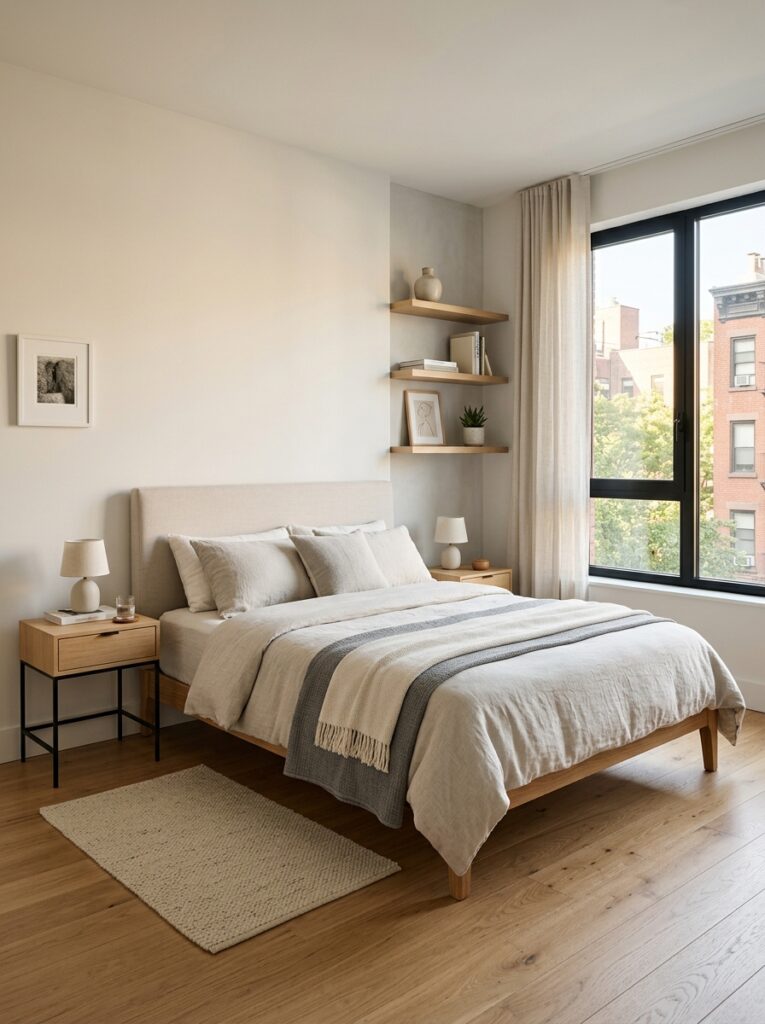 Small Room Redo Ideas