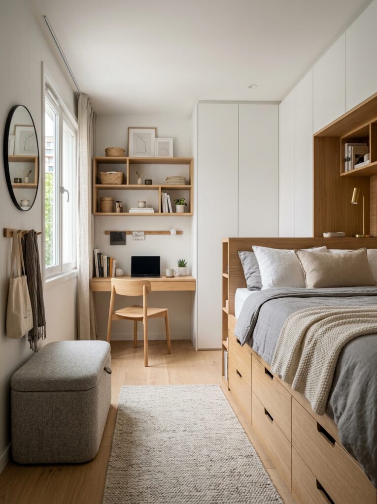 Small Room Redo Ideas