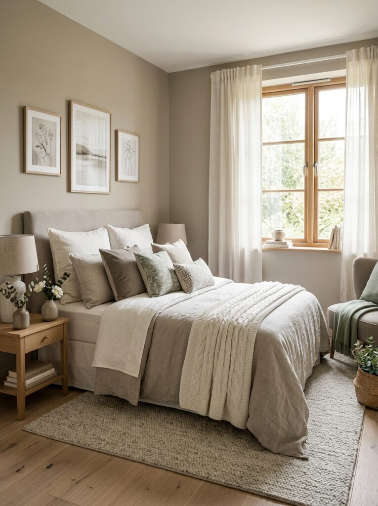 Small Room Redo Ideas