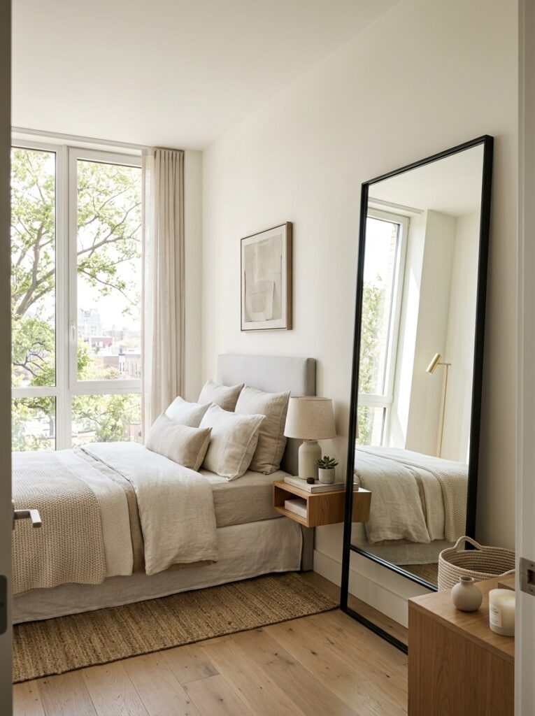 Small Room Redo Ideas