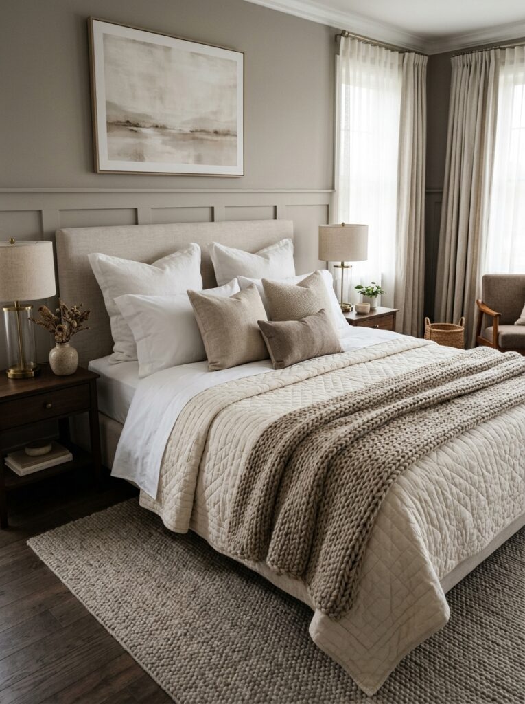 Small Room Redo Ideas