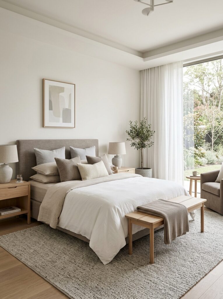 Small Room Redo Ideas