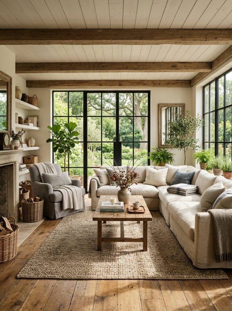 Closed In Porch Ideas